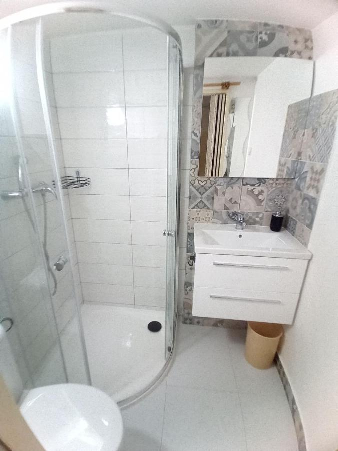 Prague Zizkov 1St Apartment ภายนอก รูปภาพ