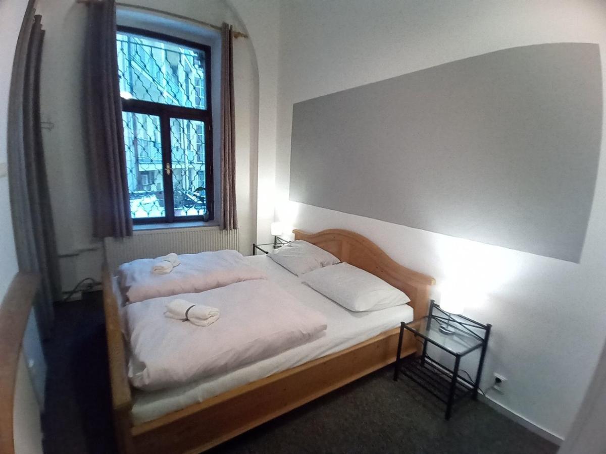 Prague Zizkov 1St Apartment ภายนอก รูปภาพ