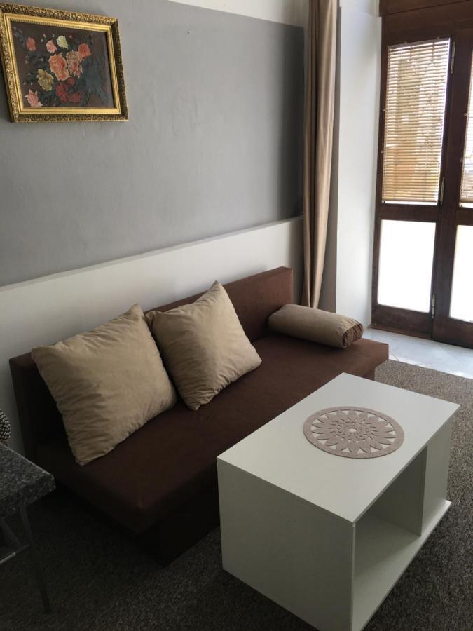 Prague Zizkov 1St Apartment ภายนอก รูปภาพ